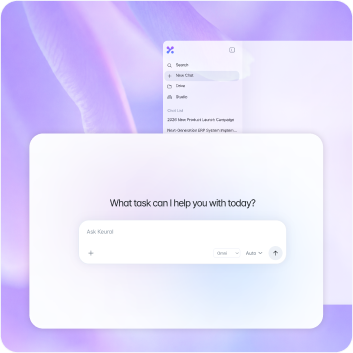 MKD Officially Launches Keural, an AI Platform for Work Automation